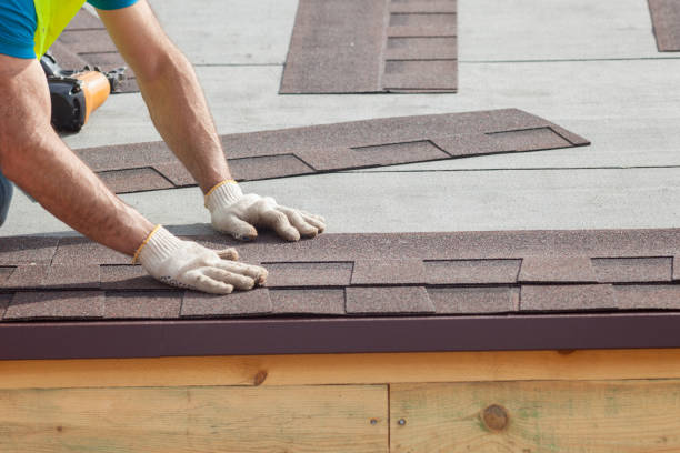 4 Ply Roofing in Bloomington, CA