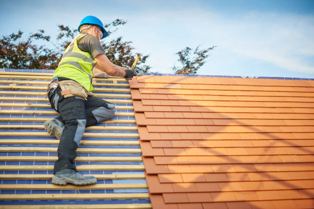 Waterproofing in Bloomington, CA